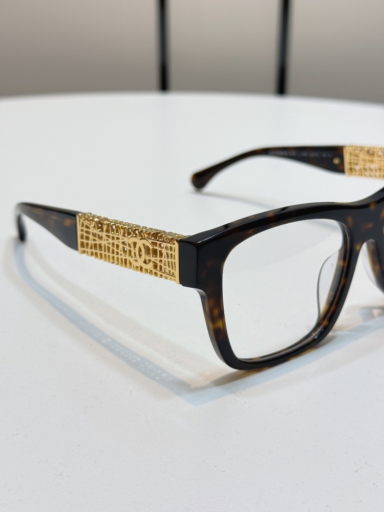 CHANEL GLASSES