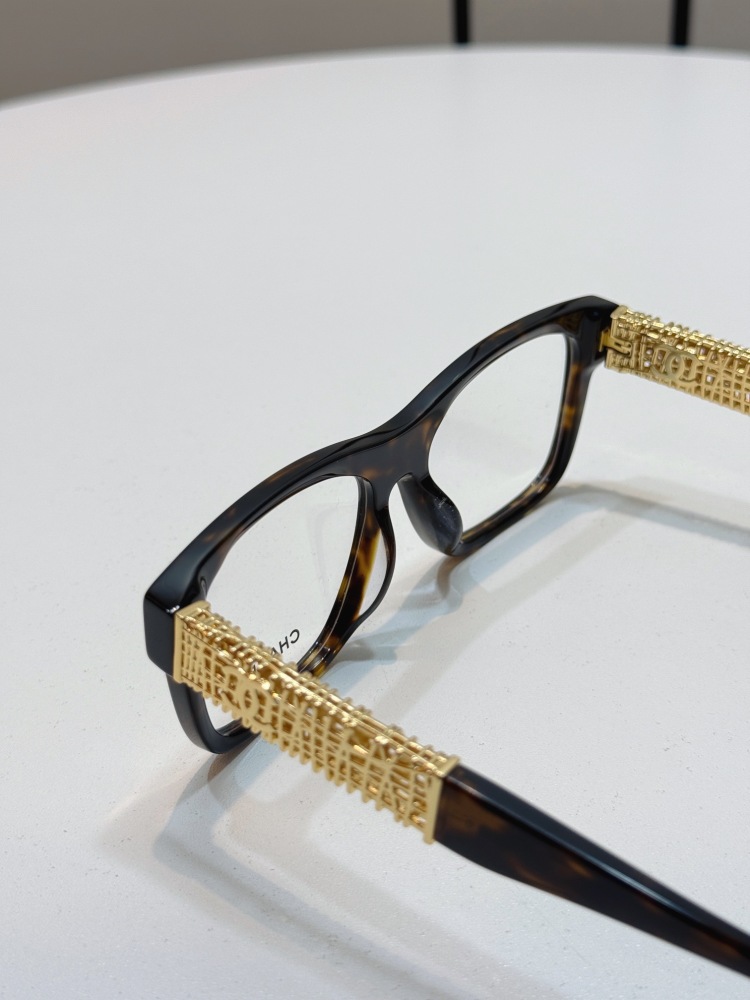 CHANEL GLASSES