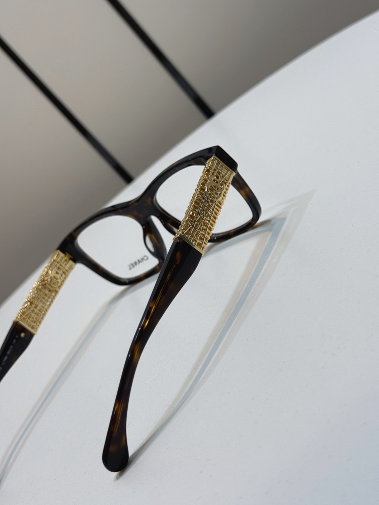 CHANEL GLASSES