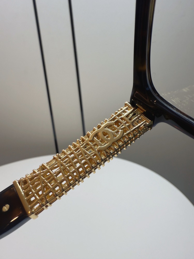 CHANEL GLASSES