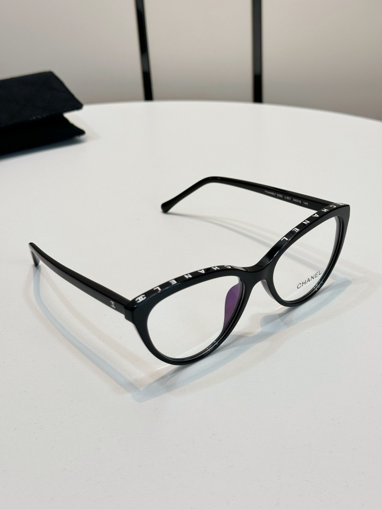 CHANEL GLASSES