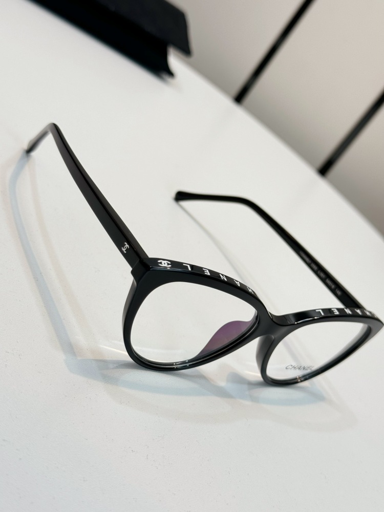 CHANEL GLASSES
