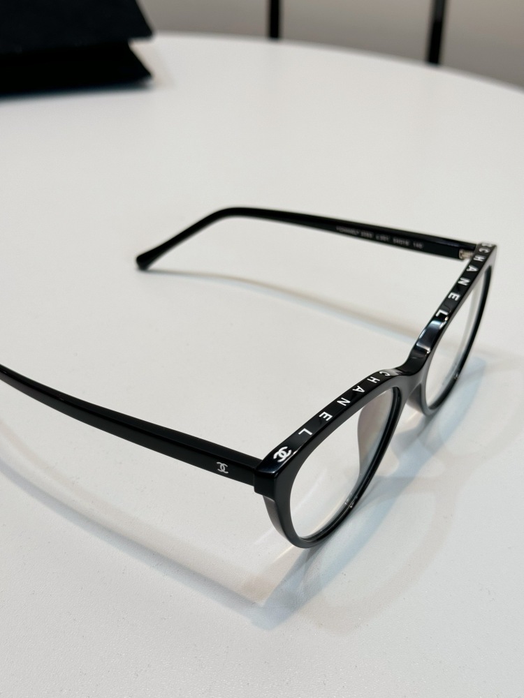 CHANEL GLASSES