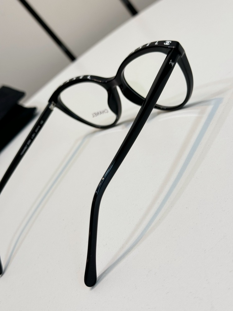 CHANEL GLASSES