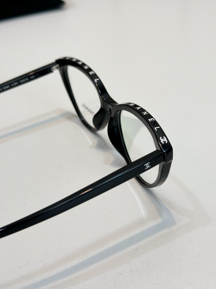 CHANEL GLASSES