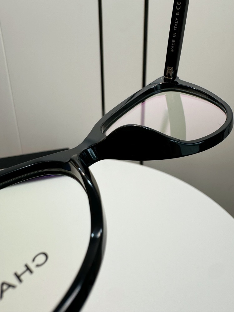 CHANEL GLASSES