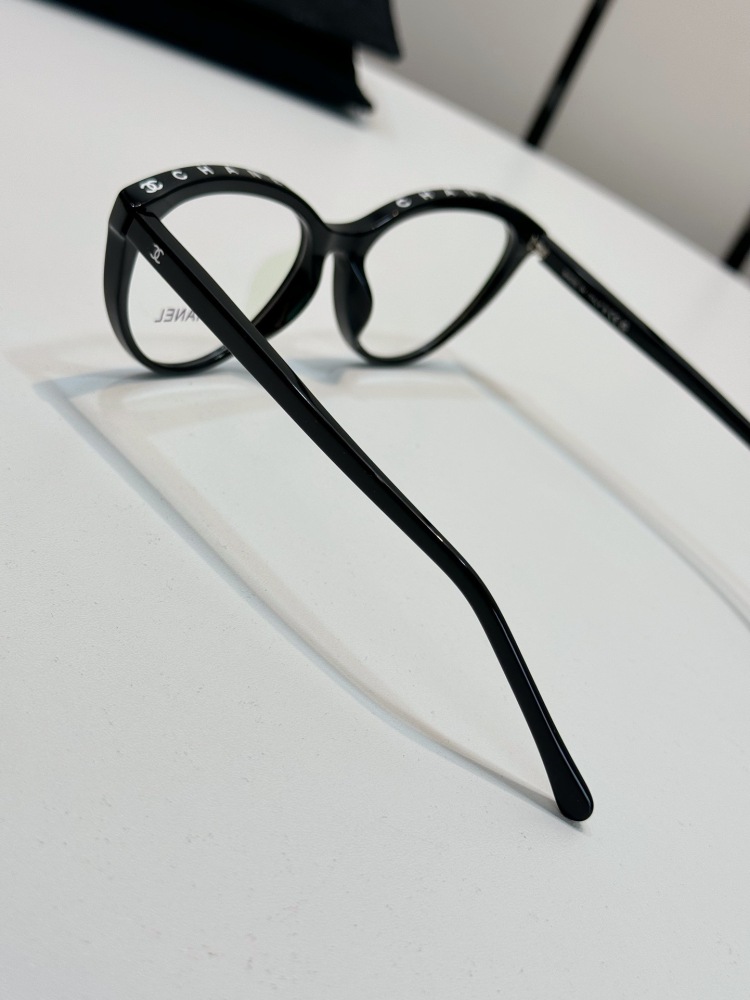 CHANEL GLASSES