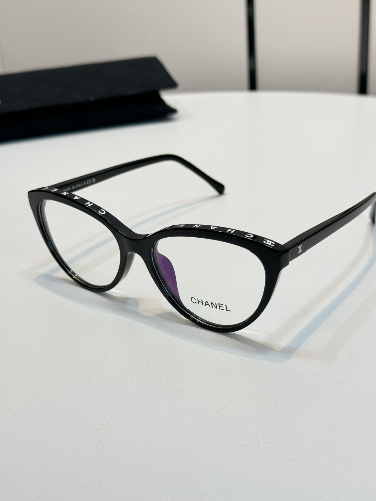 CHANEL GLASSES