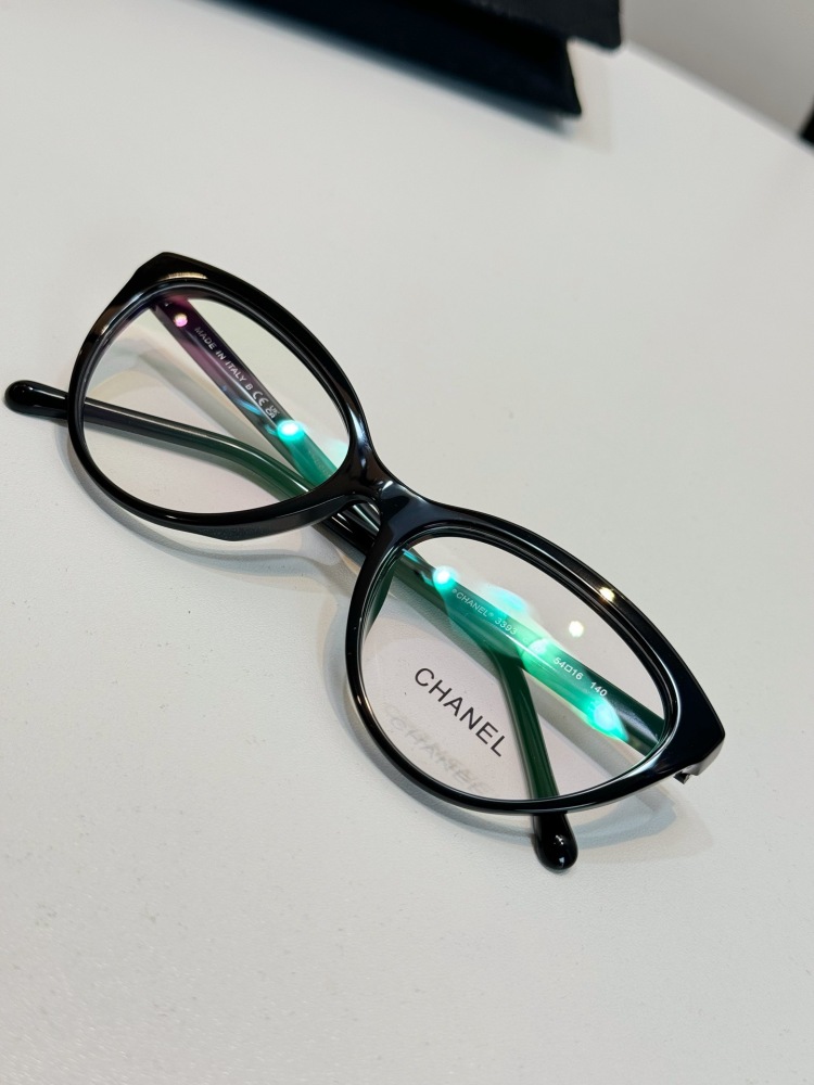 CHANEL GLASSES
