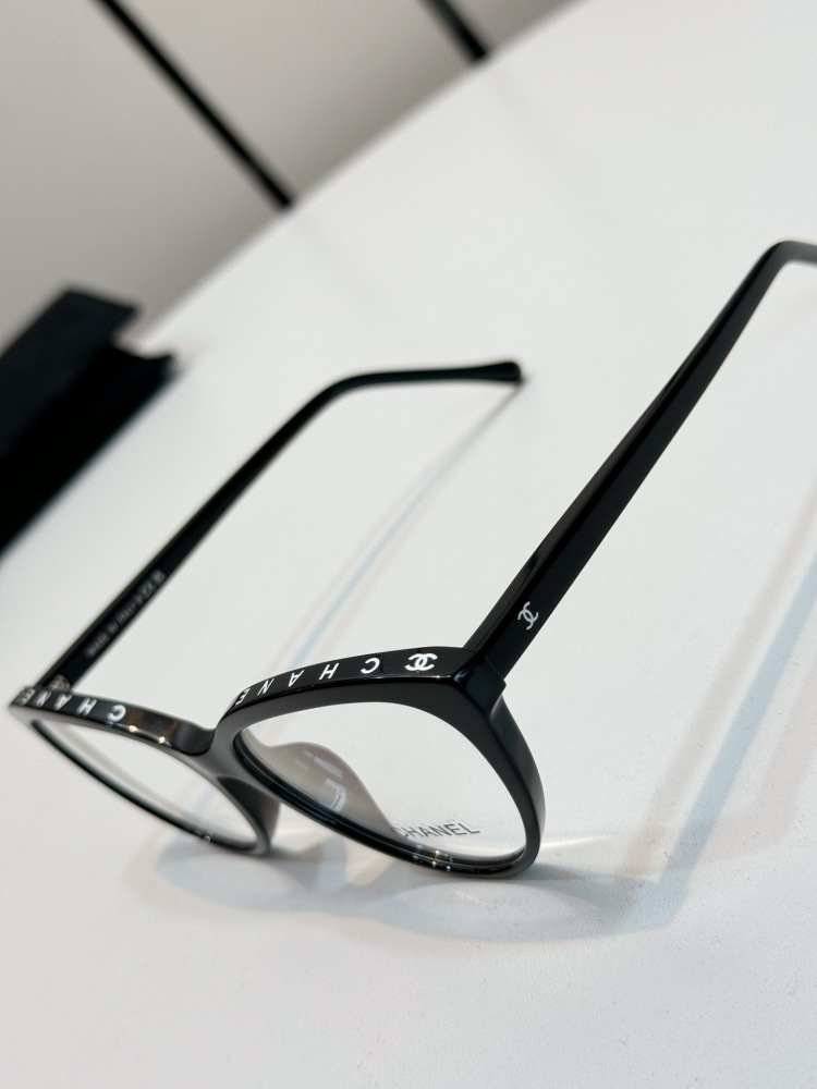 CHANEL GLASSES
