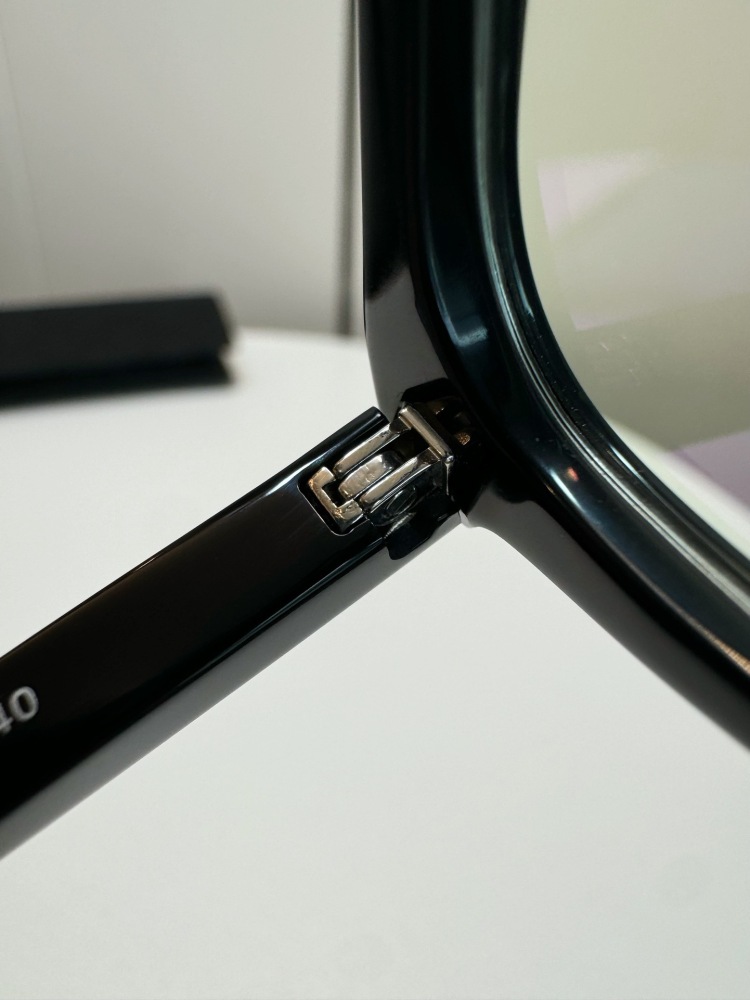 CHANEL GLASSES