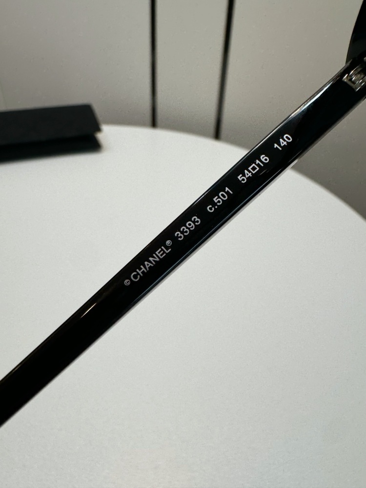 CHANEL GLASSES