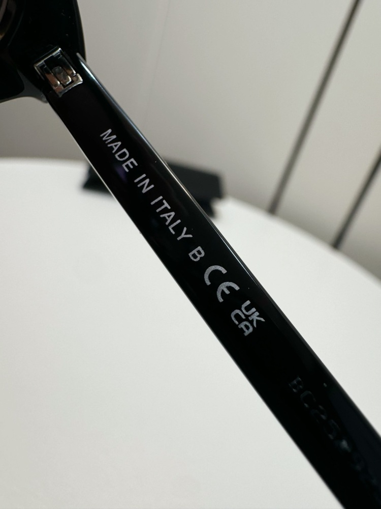CHANEL GLASSES