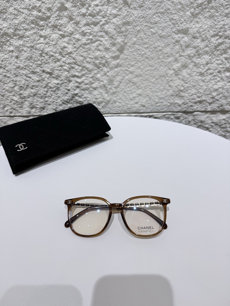 CHANEL GLASSES