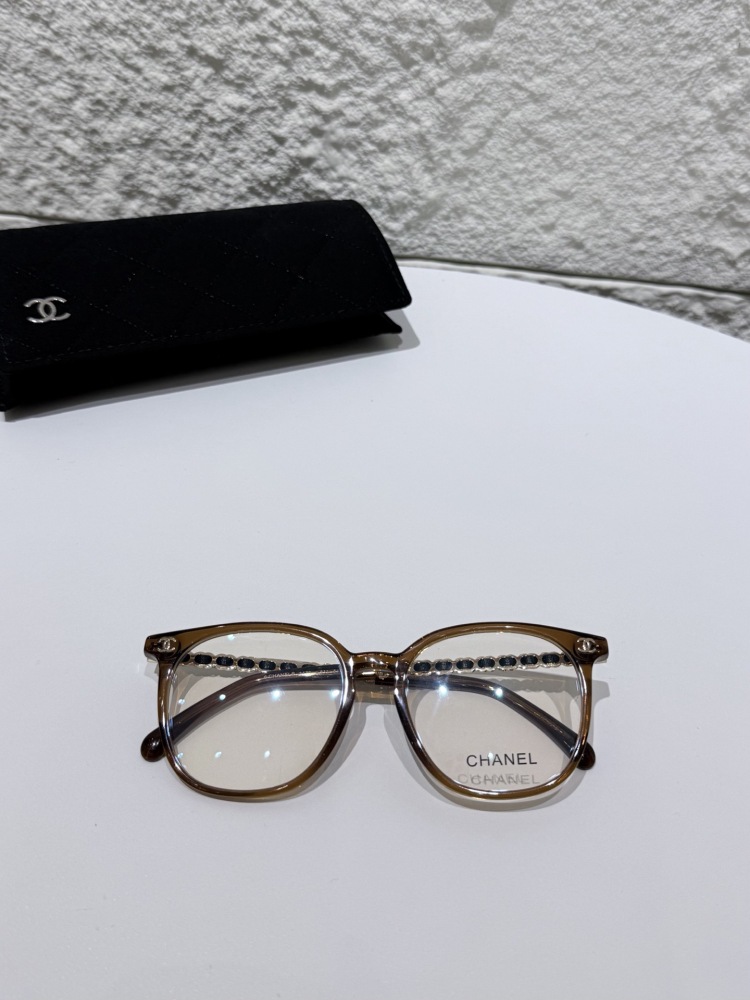 CHANEL GLASSES