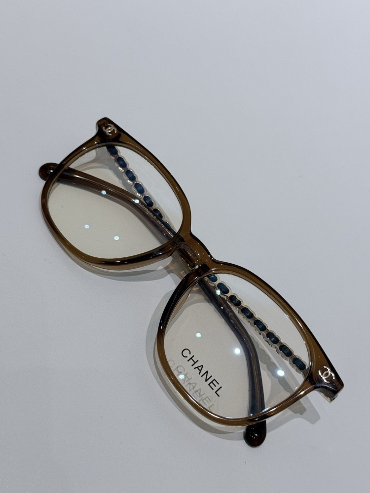 CHANEL GLASSES