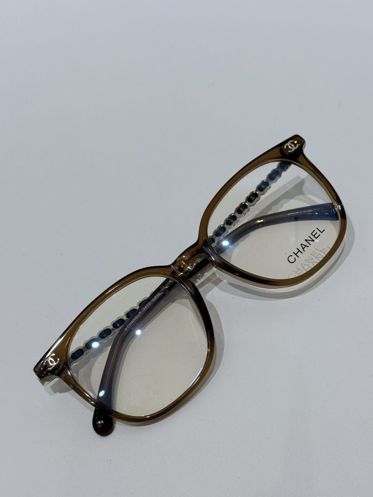 CHANEL GLASSES