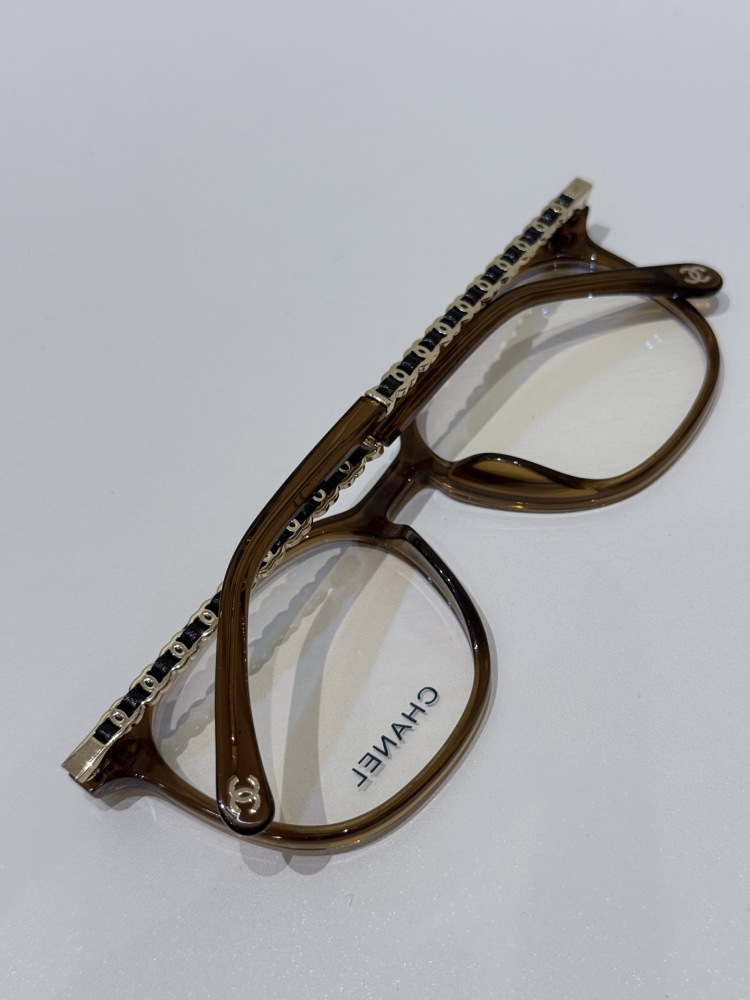 CHANEL GLASSES