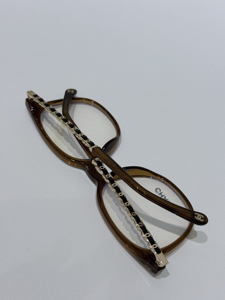 CHANEL GLASSES