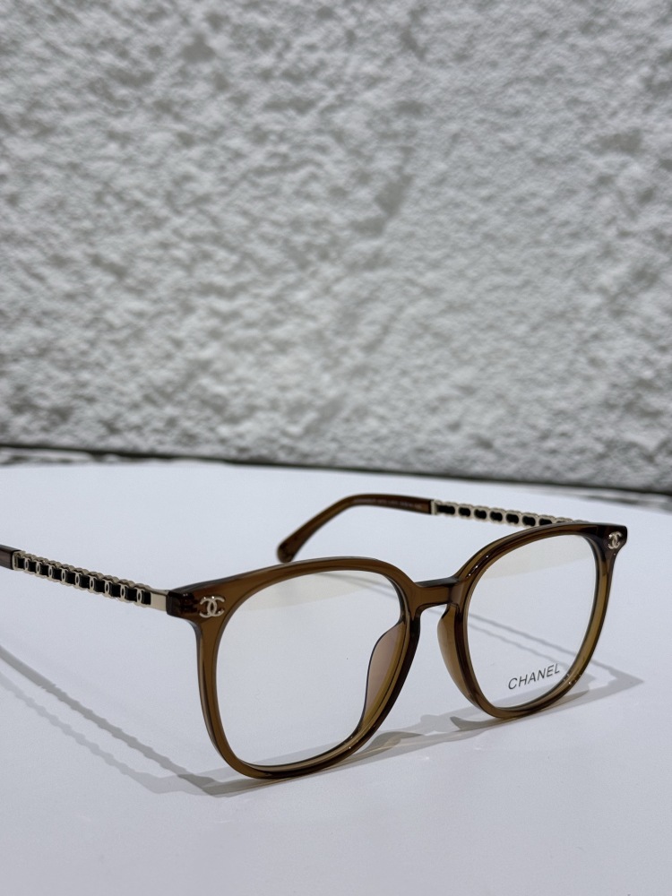 CHANEL GLASSES