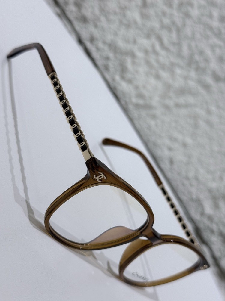 CHANEL GLASSES