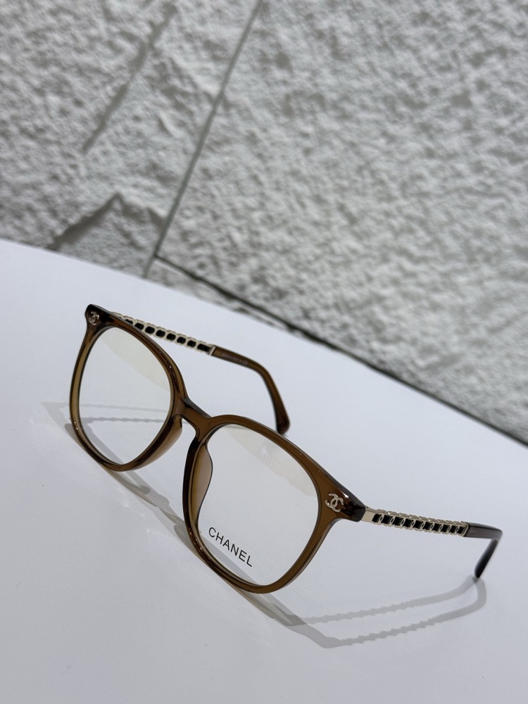 CHANEL GLASSES