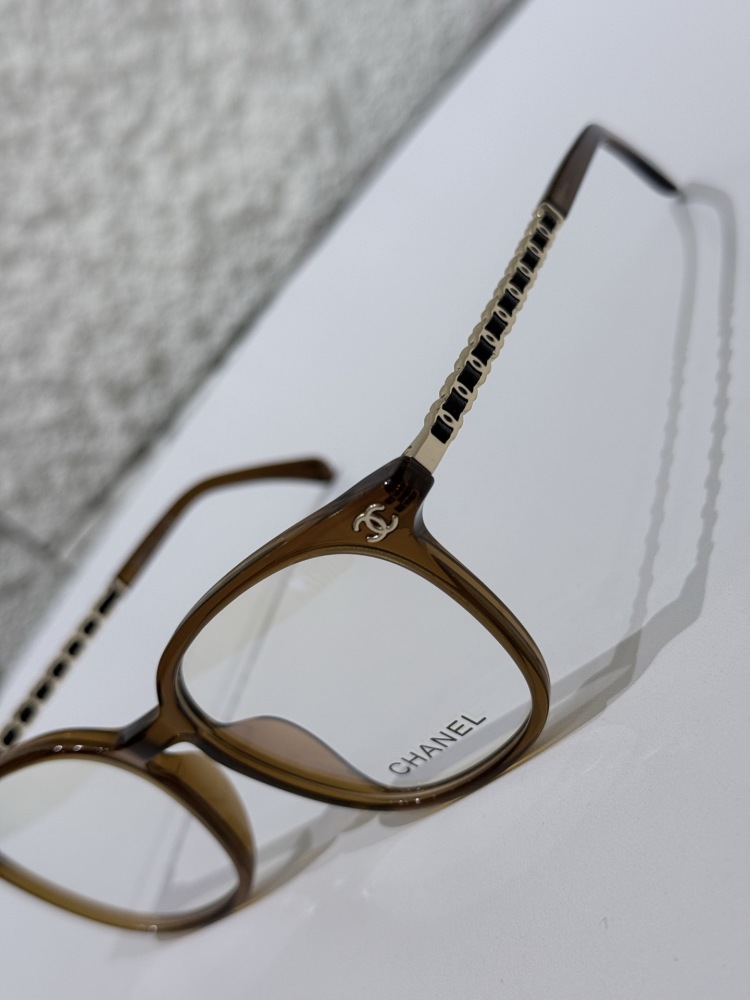 CHANEL GLASSES