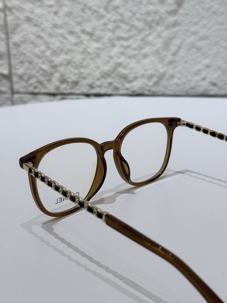 CHANEL GLASSES