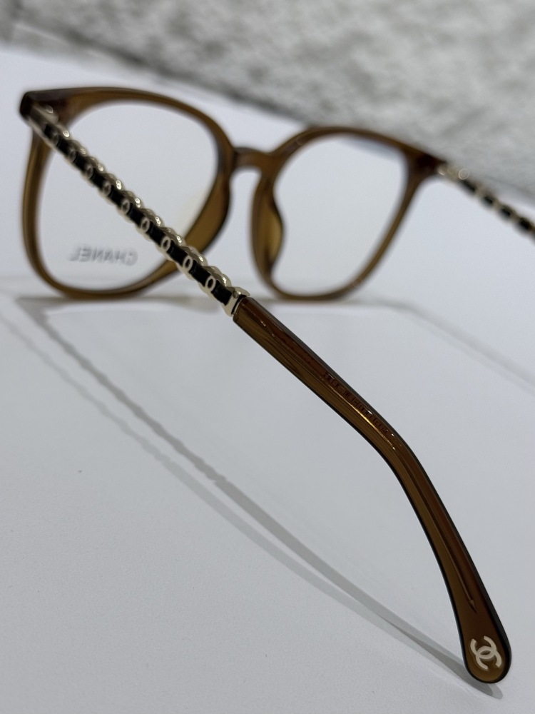 CHANEL GLASSES