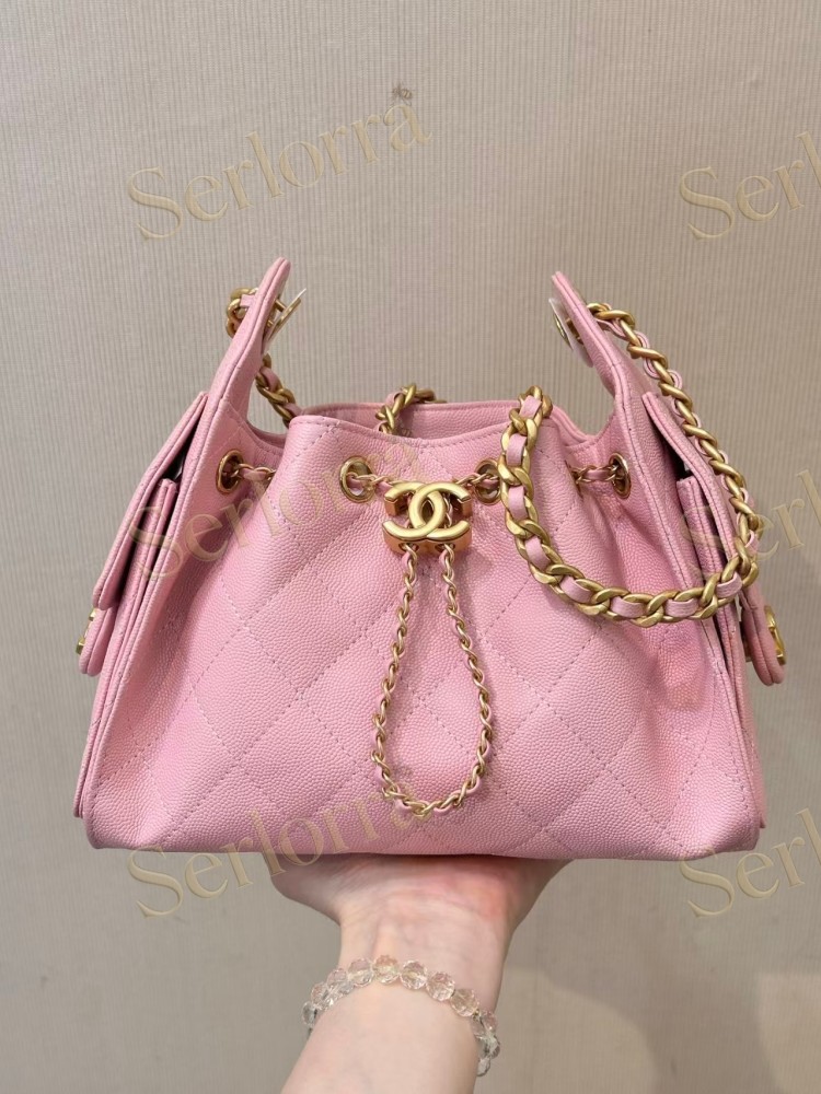 CHANEL MASTER 25 MINI HANDBAG 26A