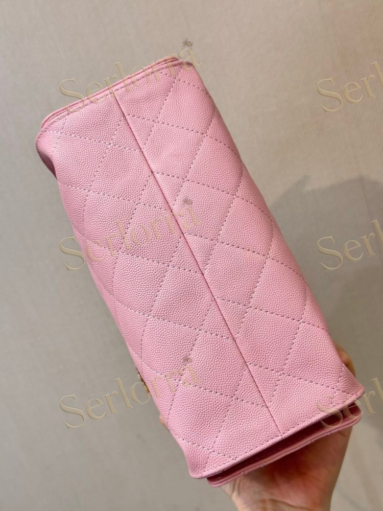 CHANEL MASTER 25 MINI HANDBAG 26A