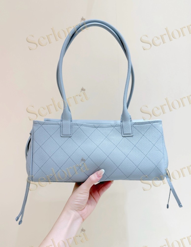 CHANEL MASTER BAGUETTE FLAP SHOULDER BAG