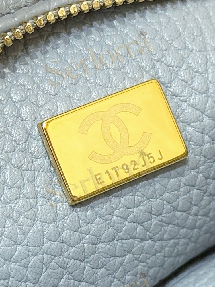 CHANEL MASTER BAGUETTE FLAP SHOULDER BAG