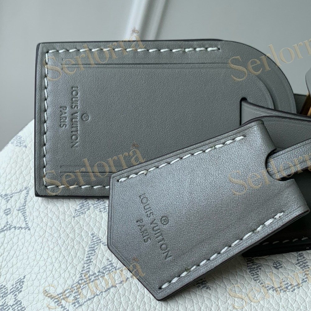 LOUIS VUITTON SPEEDY P9 BANDOULIÈRE 30