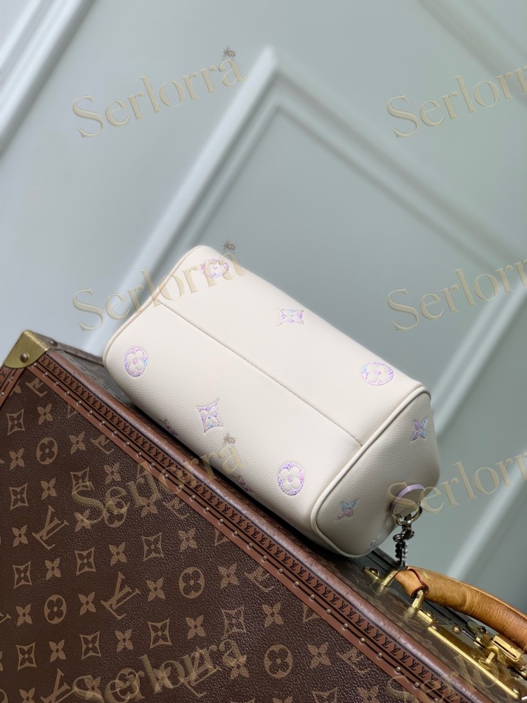 LOUIS VUITTON SPEEDY BANDOULIÈRE 20