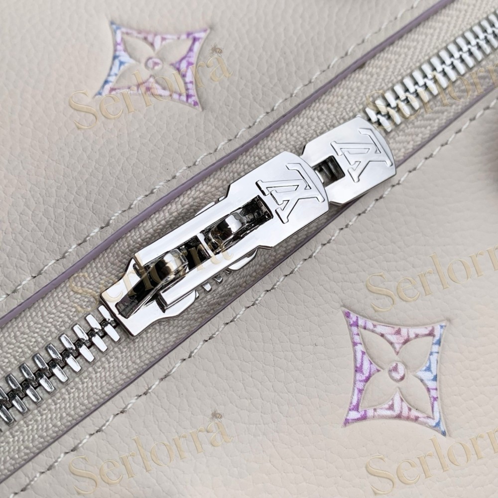 LOUIS VUITTON SPEEDY BANDOULIÈRE 20