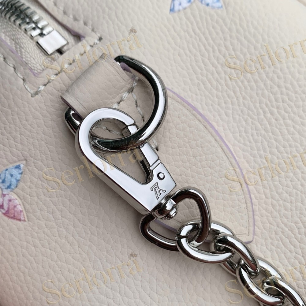 LOUIS VUITTON SPEEDY BANDOULIÈRE 20