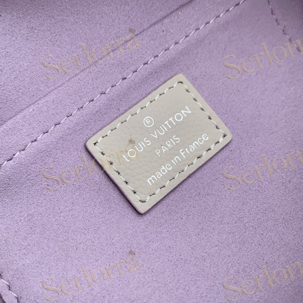 LOUIS VUITTON SPEEDY BANDOULIÈRE 20