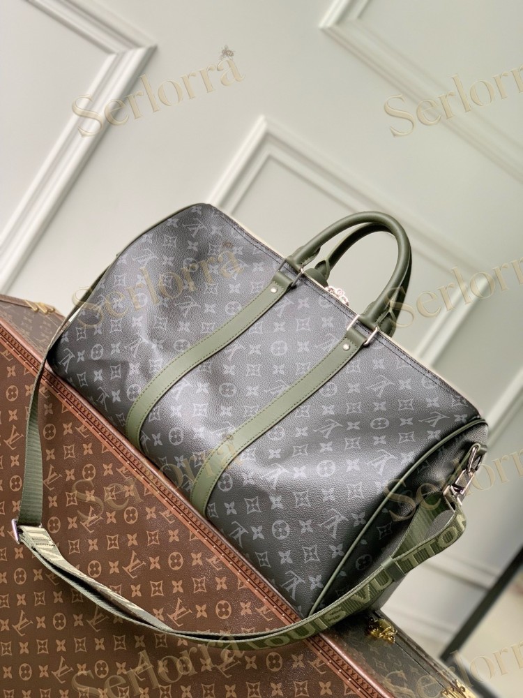 LOUIS VUITTON KEEPALL BANDOULIÈRE 45