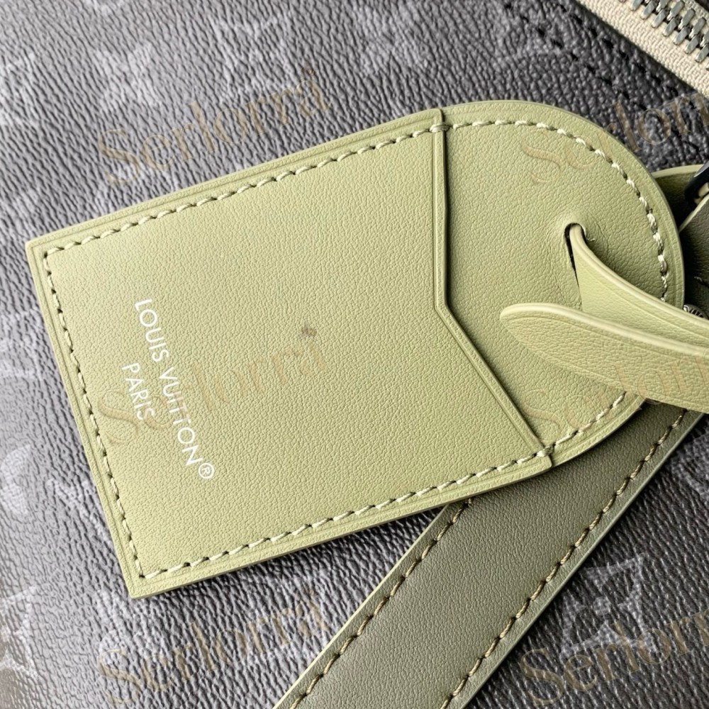 LOUIS VUITTON KEEPALL BANDOULIÈRE 45