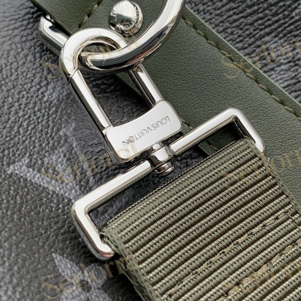 LOUIS VUITTON KEEPALL BANDOULIÈRE 45