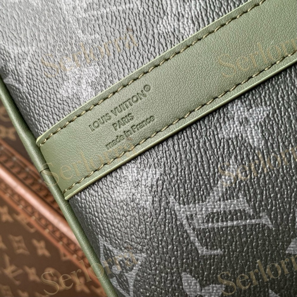 LOUIS VUITTON KEEPALL BANDOULIÈRE 45