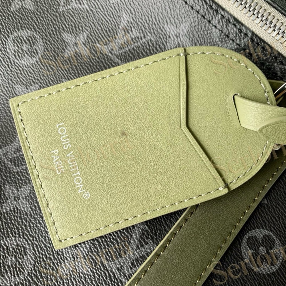 LOUIS VUITTON KEEPALL BANDOULIÈRE 50