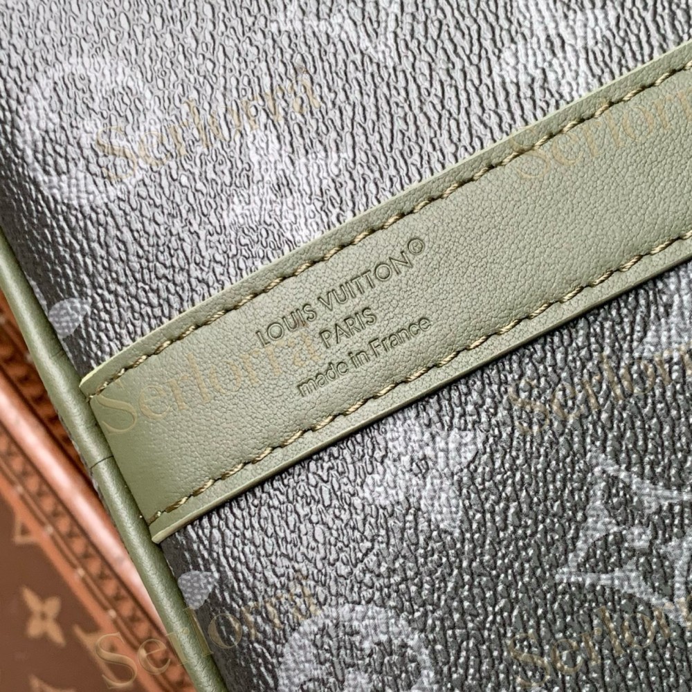 LOUIS VUITTON KEEPALL BANDOULIÈRE 50