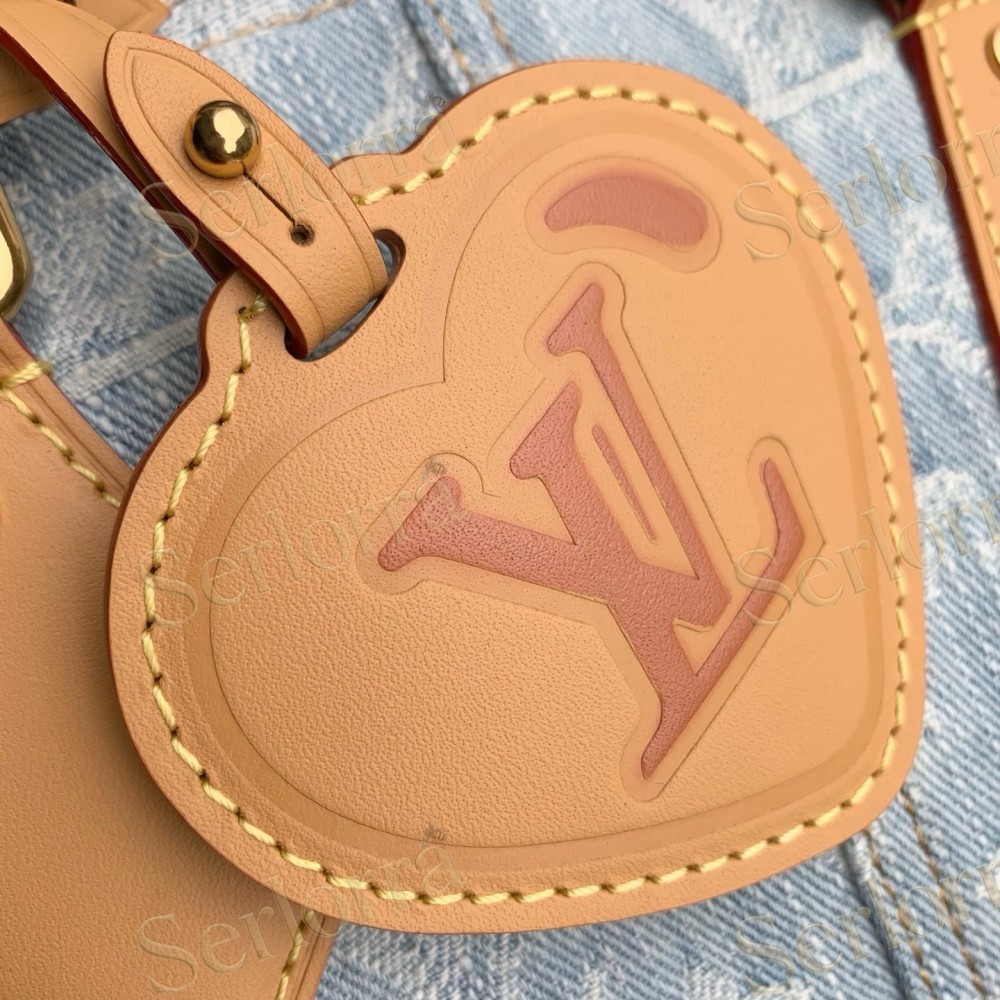 LOUIS VUITTON SPEEDY BANDOULIÈRE 30