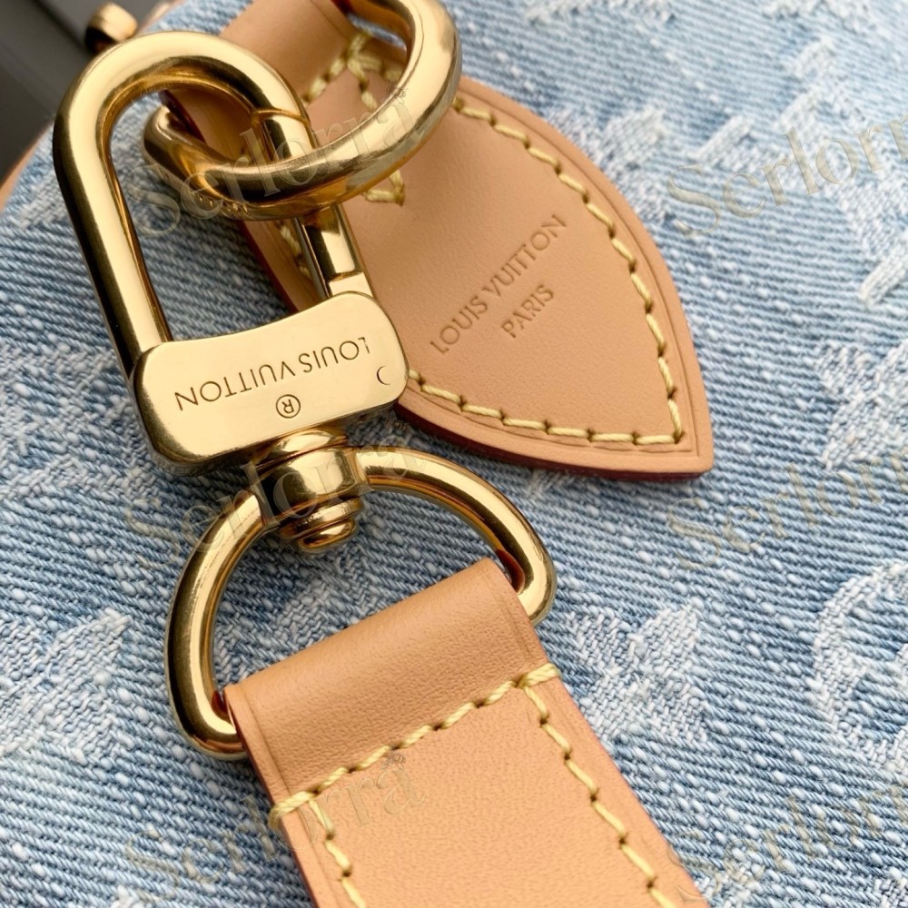LOUIS VUITTON SPEEDY BANDOULIÈRE 30
