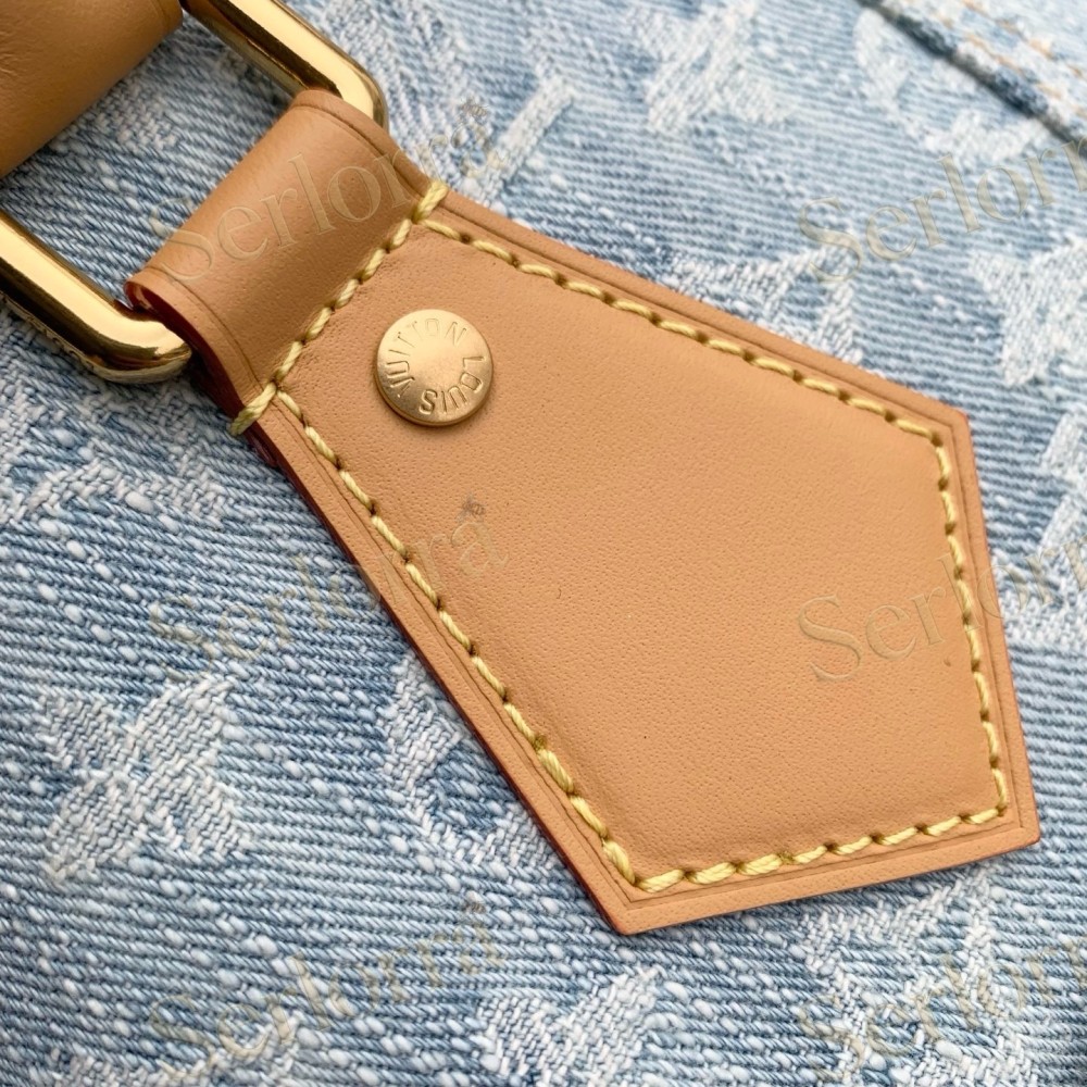 LOUIS VUITTON SPEEDY BANDOULIÈRE 30