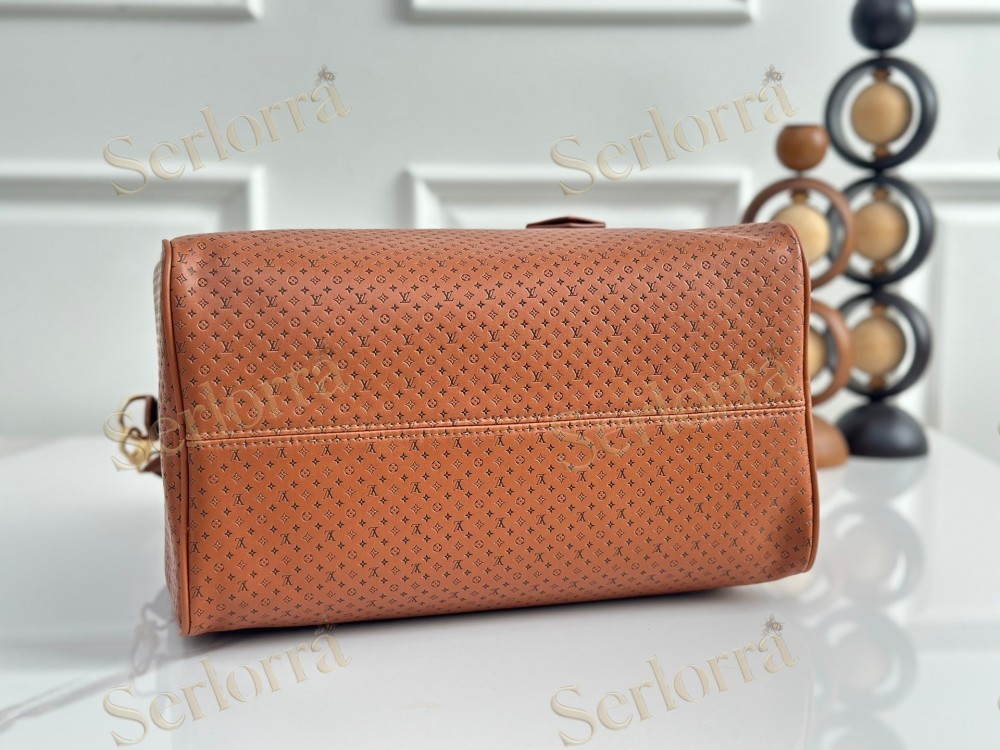 LOUIS VUITTON SPEEDY BANDOULIÈRE 30 PERFO