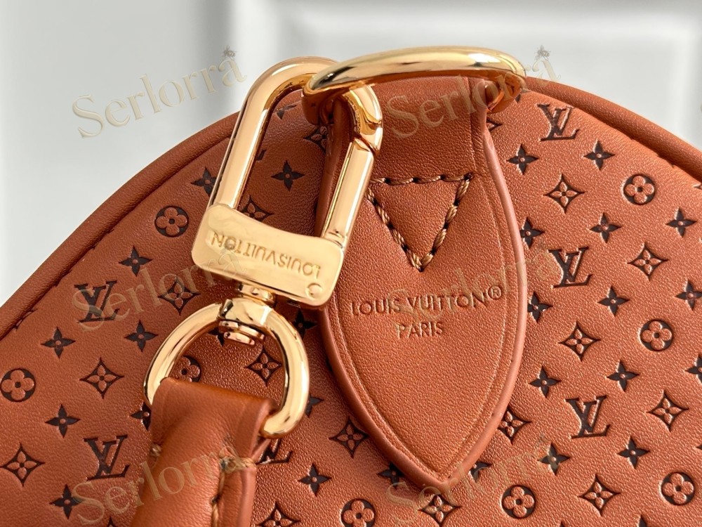 LOUIS VUITTON SPEEDY BANDOULIÈRE 30 PERFO