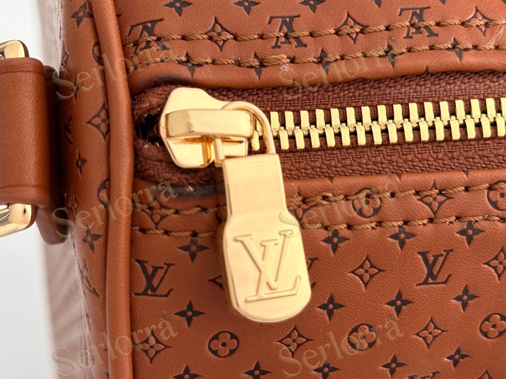 LOUIS VUITTON SPEEDY BANDOULIÈRE 30 PERFO
